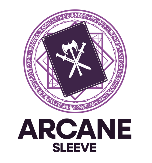 Arcane Sleeve